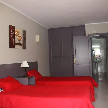 Lanzarote Paradise Hotell