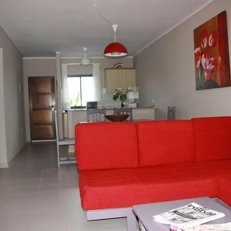 Lanzarote Paradise Hotell