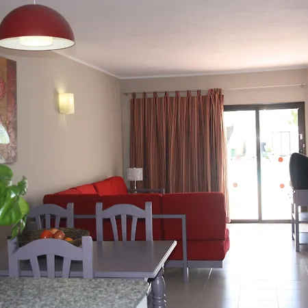 Hotell Lanzarote Paradise Costa Teguise