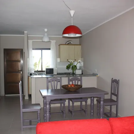 Lanzarote Paradise 3* Costa Teguise