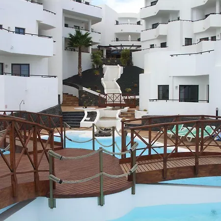 Lanzarote Paradise Hotell