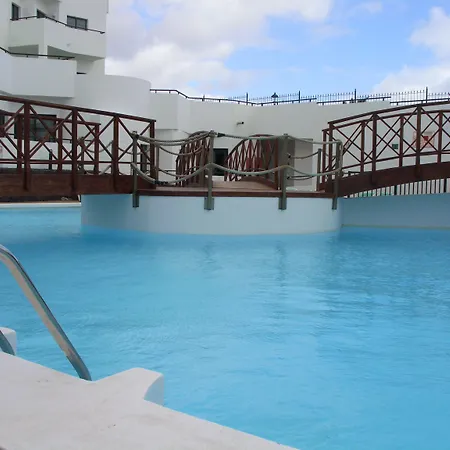 Lanzarote Paradise Hotell