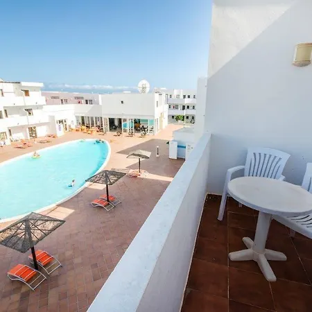 Lanzarote Paradise Hotell 3*