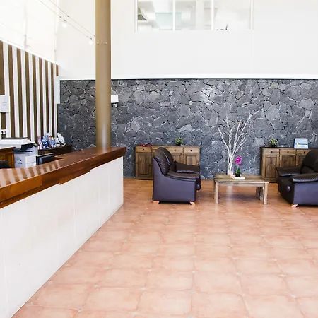 Lanzarote Paradise 3*