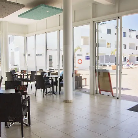 Lanzarote Paradise Hotell