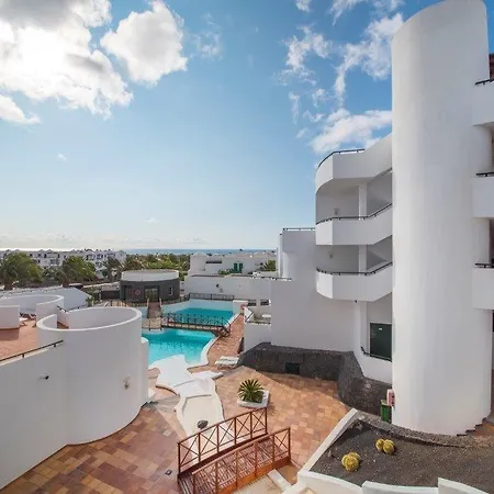 Lanzarote Paradise Hotel