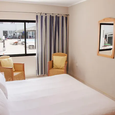 Lanzarote Paradise Hotell