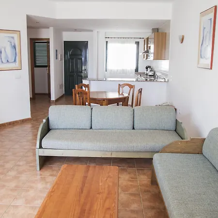 Hotell Lanzarote Paradise 3*