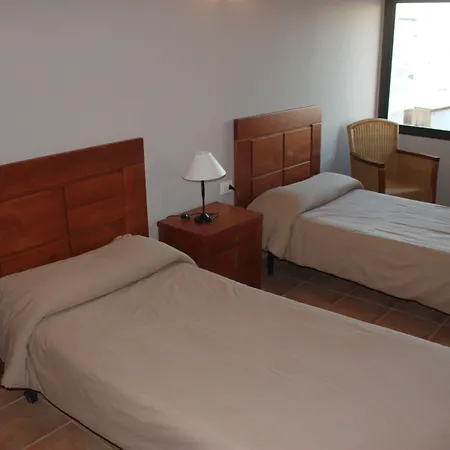 Lanzarote Paradise Hotell