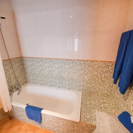 Hotell Lanzarote Paradise 3*