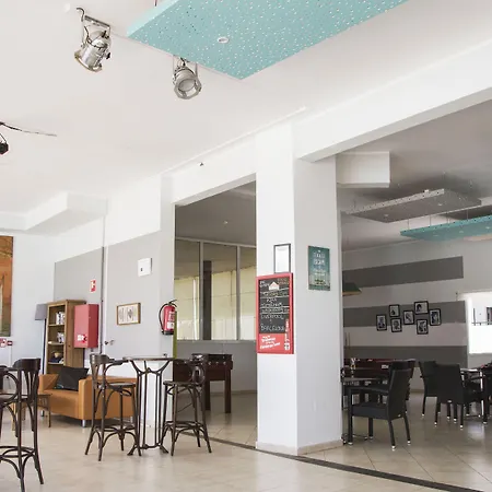 Hotel Lanzarote Paradise Costa Teguise