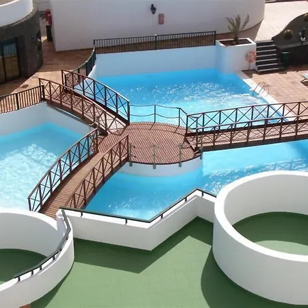 Lanzarote Paradise
