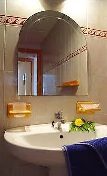 Lanzarote Paradise Hotell 3*