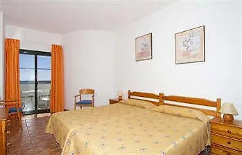 מלון Lanzarote Paradise 3*