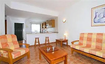Lanzarote Paradise מלון 3*