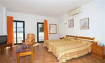 Lanzarote Paradise Apartment *