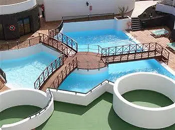 Lanzarote Paradise קוסטה טגוויסה