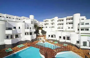Lanzarote Paradise Apartment *