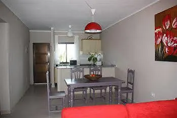 Lanzarote Paradise Apartment *