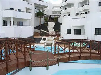 Apartment Lanzarote Paradise