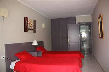 Lanzarote Paradise Apartment *