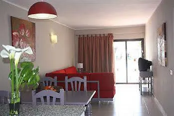 Apartment Lanzarote Paradise
